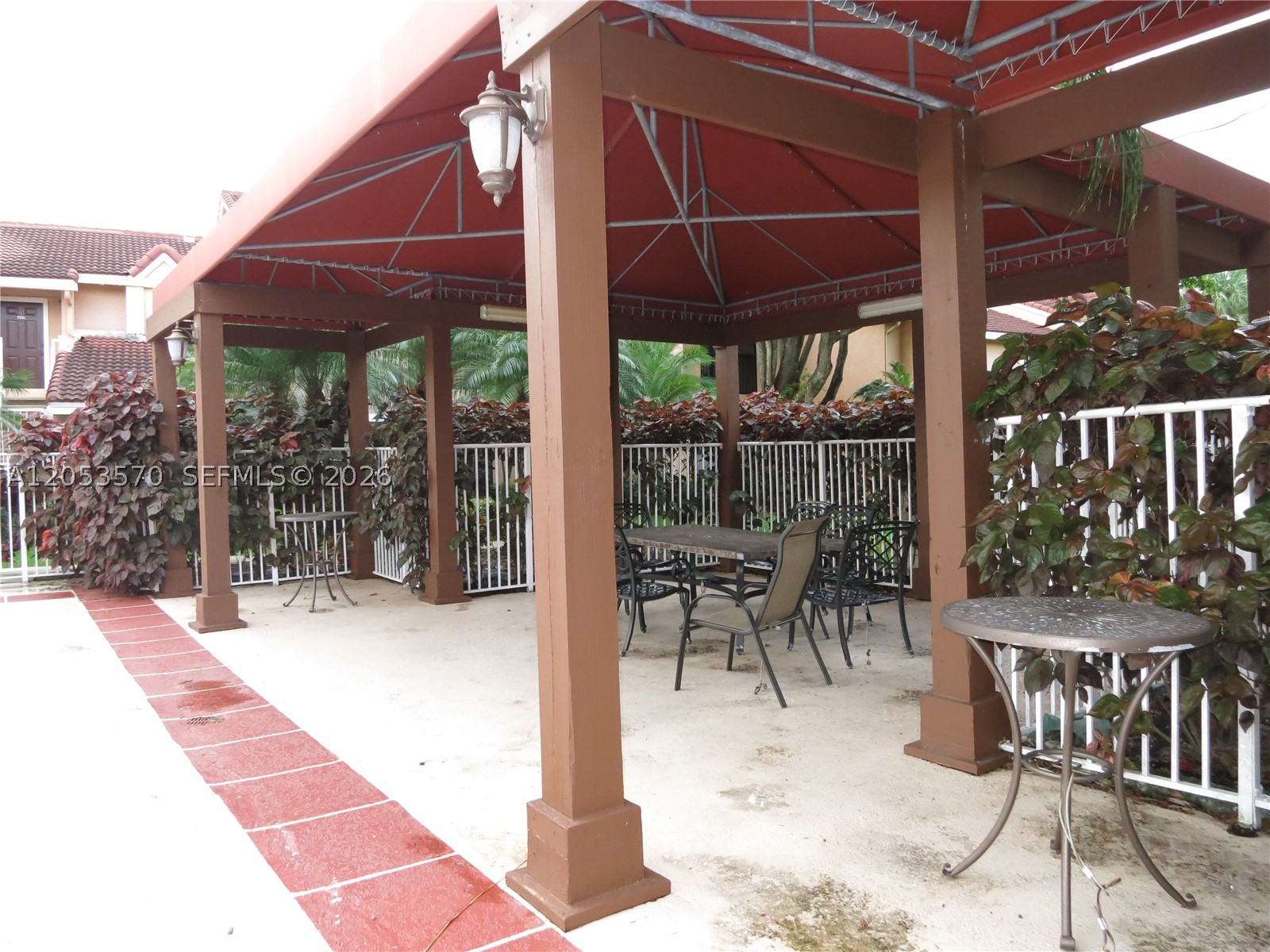 BISCAYNE BEACH CLUB CONDO - Residential Lease