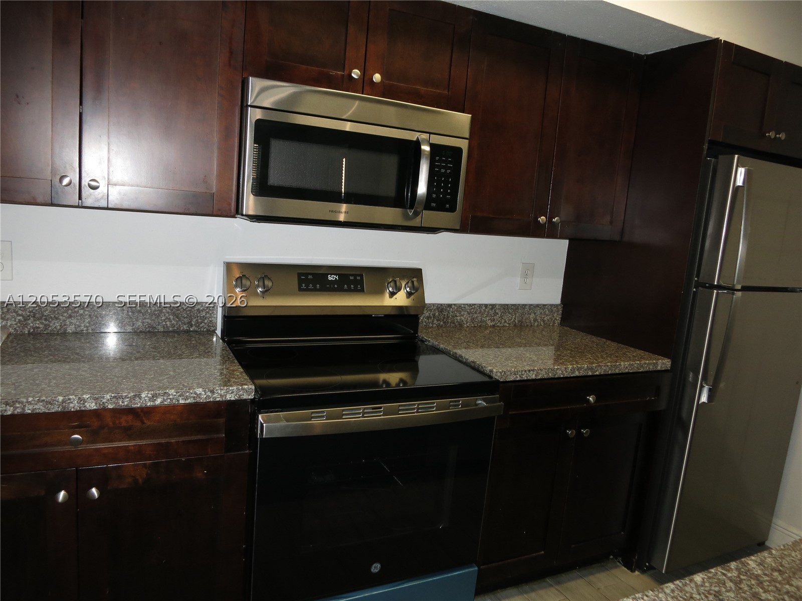 BISCAYNE BEACH CLUB CONDO - Residential Lease