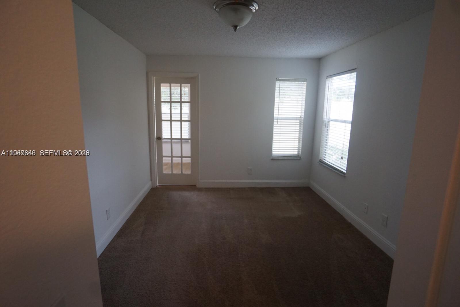 ISLES AT LAGO MAR CONDO - Residential