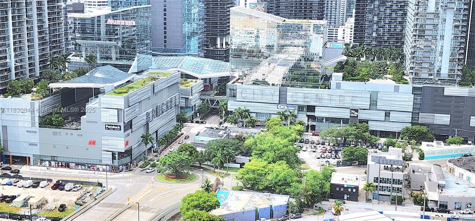 WIND CONDO - Residential
