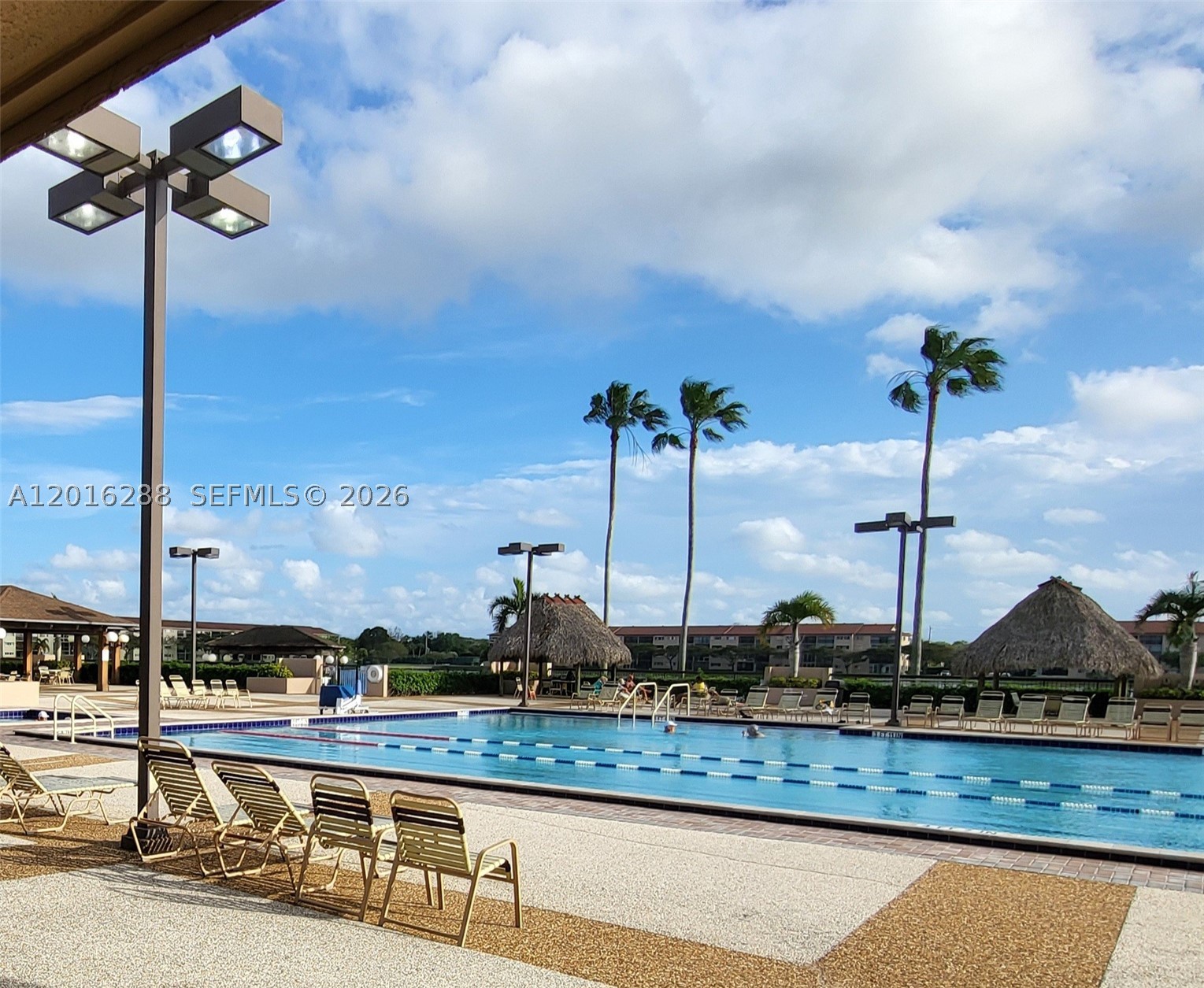 SUFFOLK AT CENTURY VILLAG - Residential