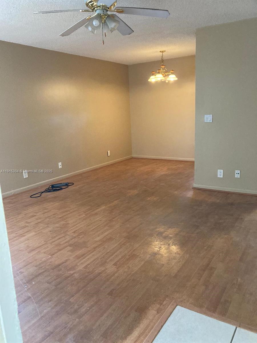 CYPRESS TRACE CONDO - Residential