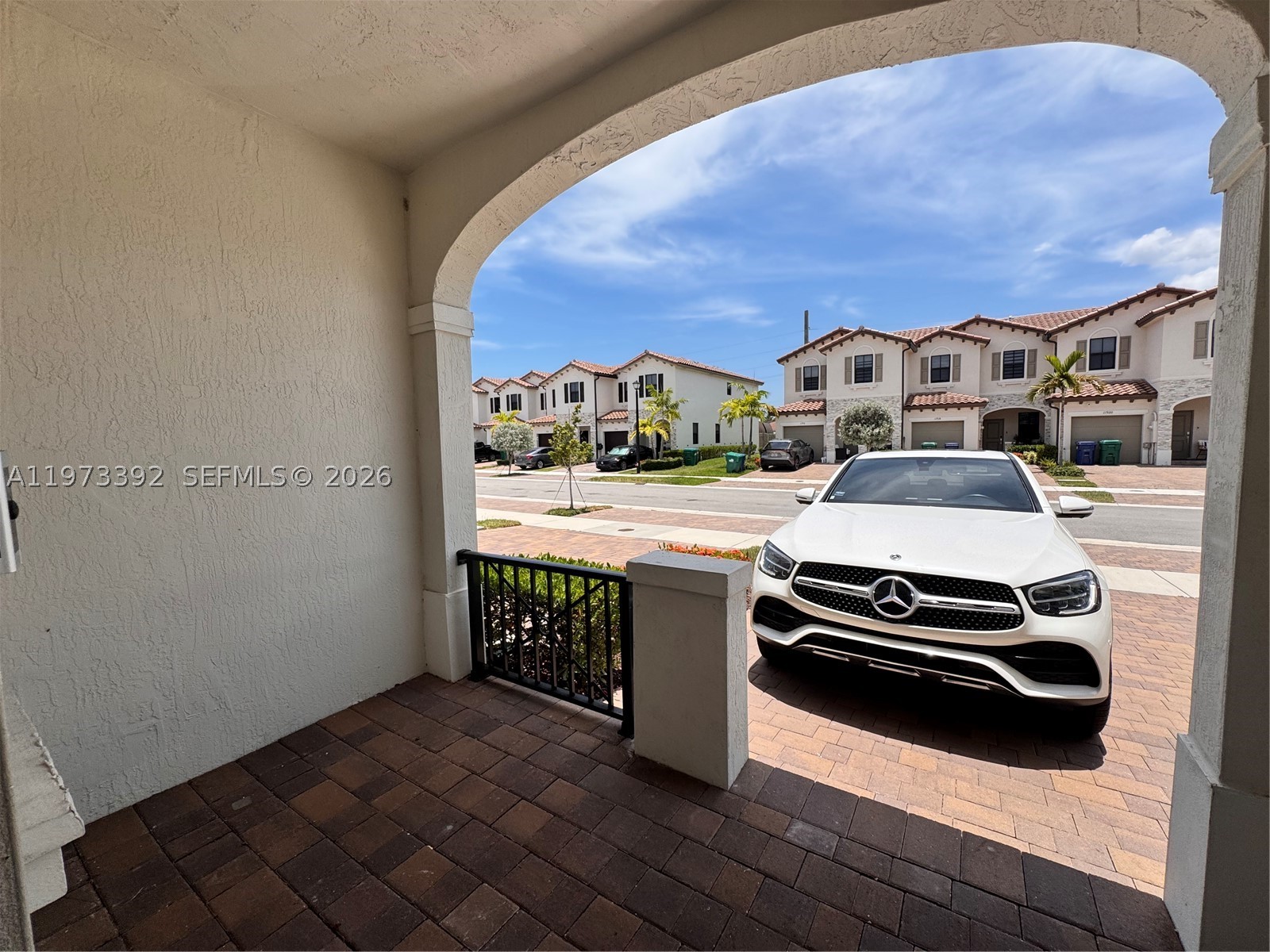 SILVER PALM RESIDENTIAL H - Residential