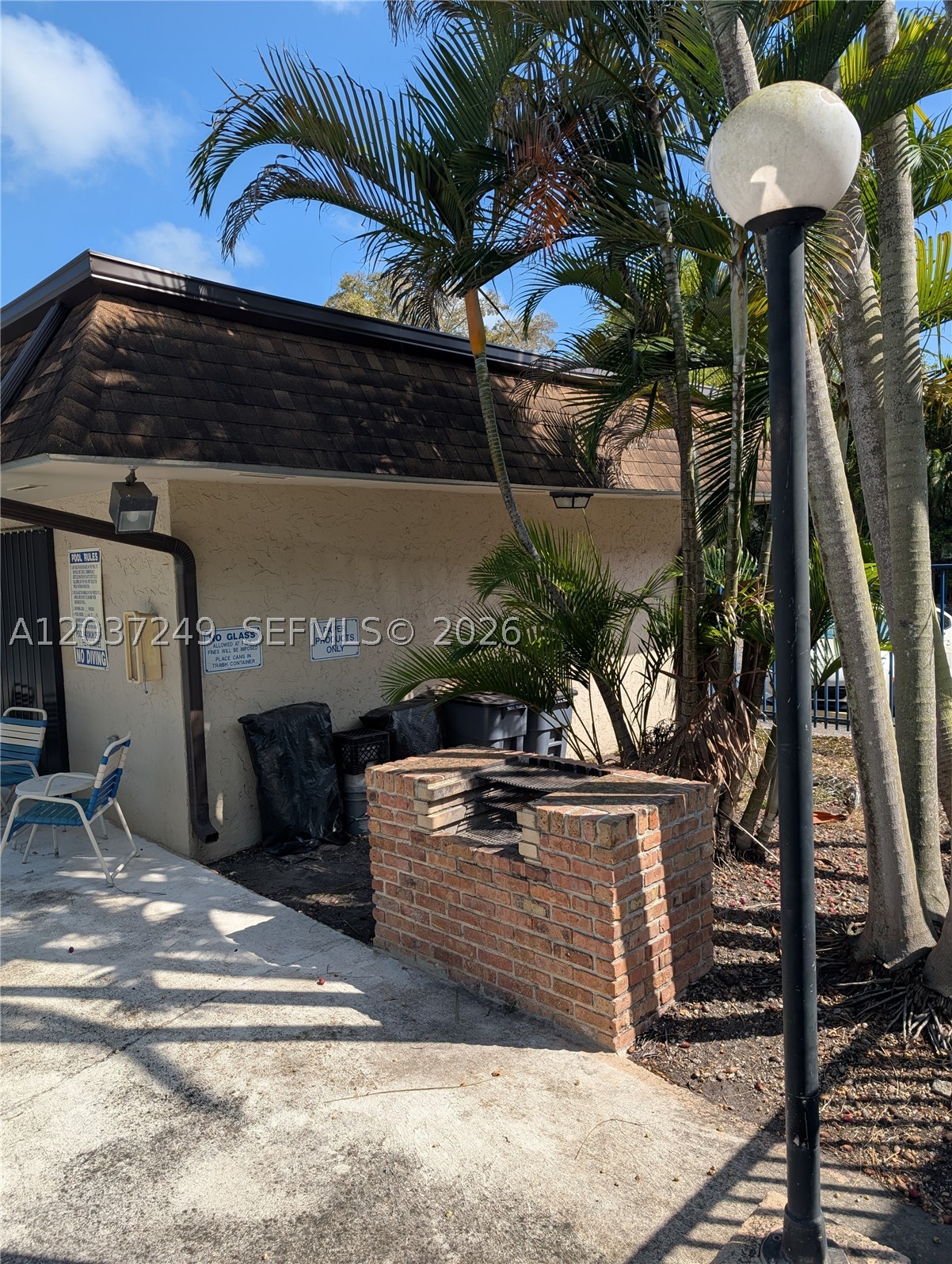 CORAL REEF TOWNHOUSES CON - Residential Lease