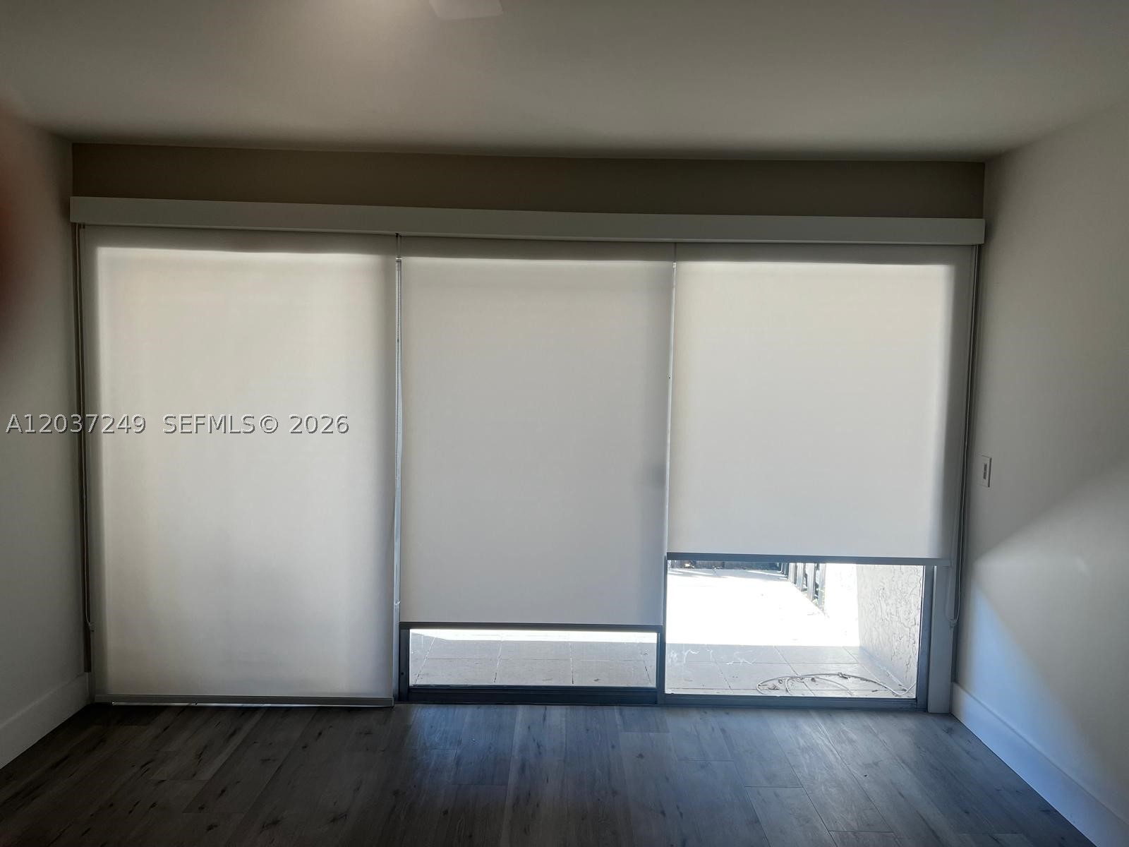 CORAL REEF TOWNHOUSES CON - Residential Lease