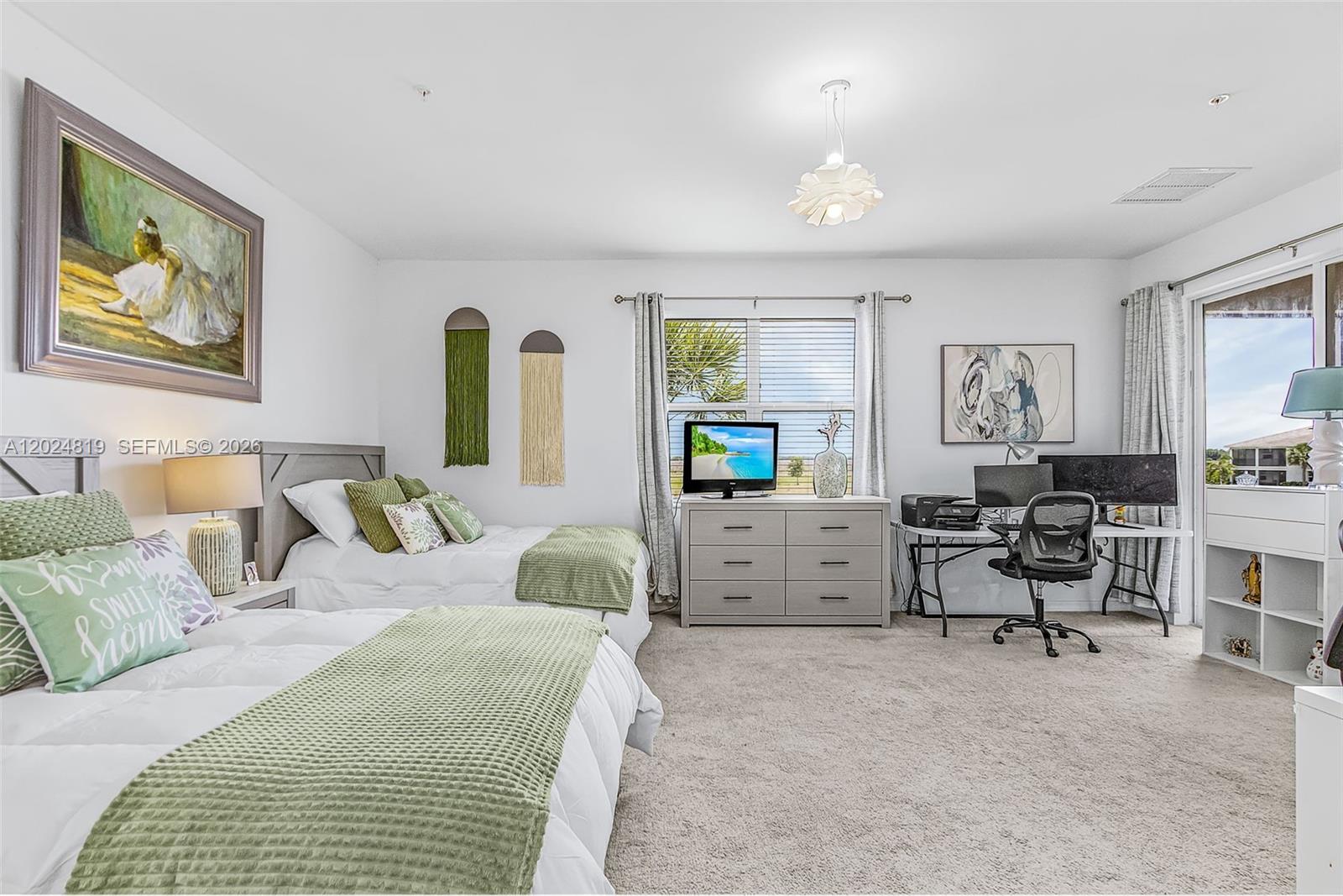 Coach Homes lll - Residential