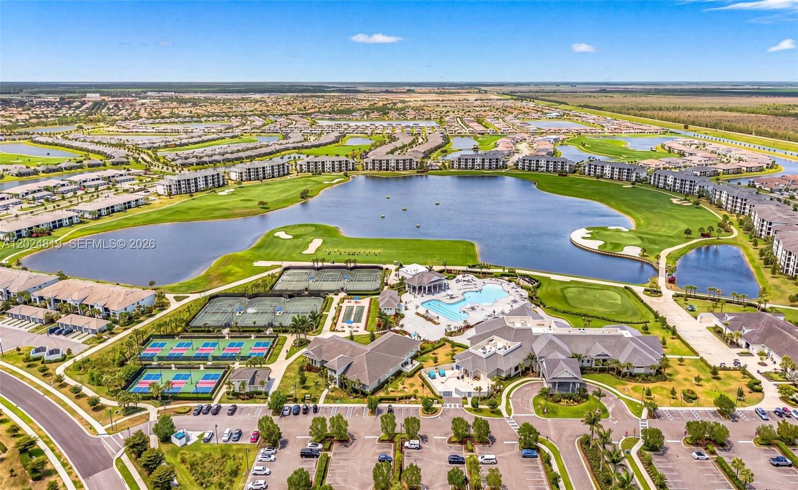 Coach Homes lll - Residential