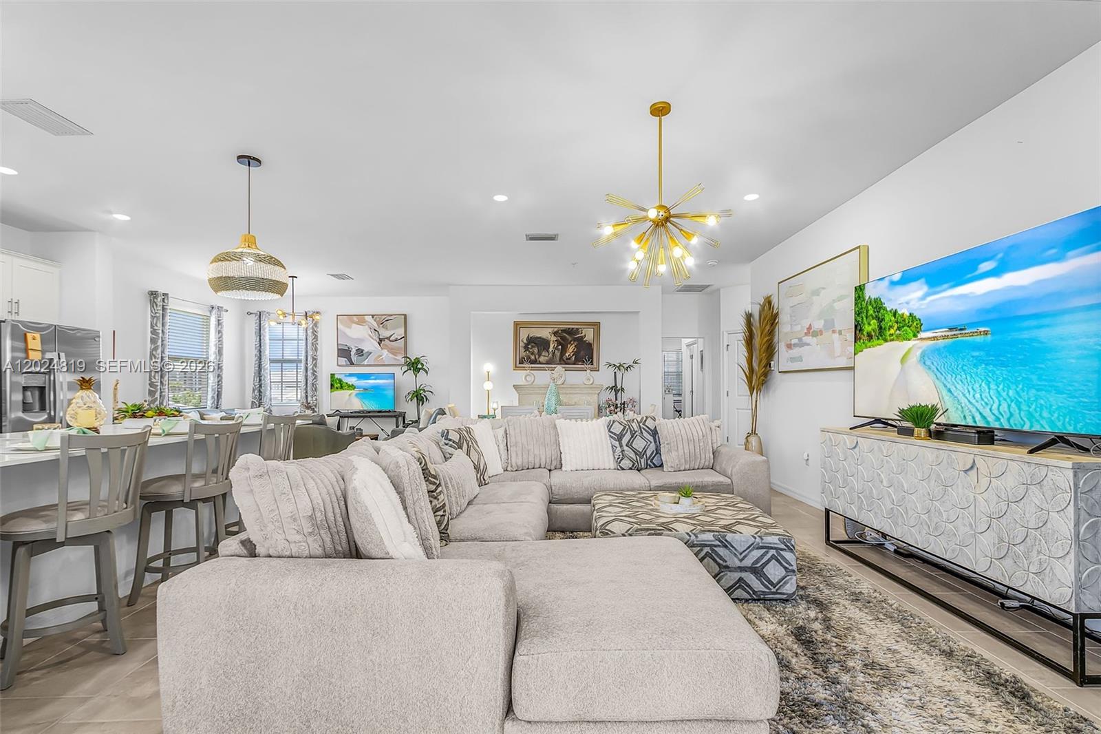Coach Homes lll - Residential