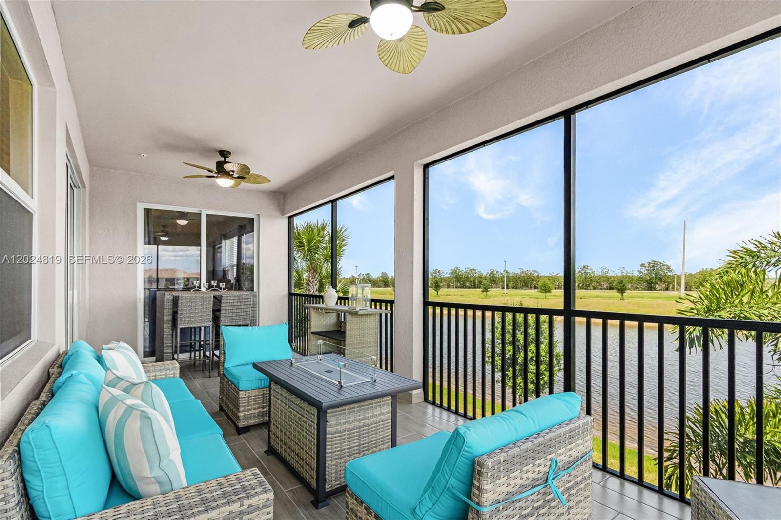 Coach Homes lll - Residential