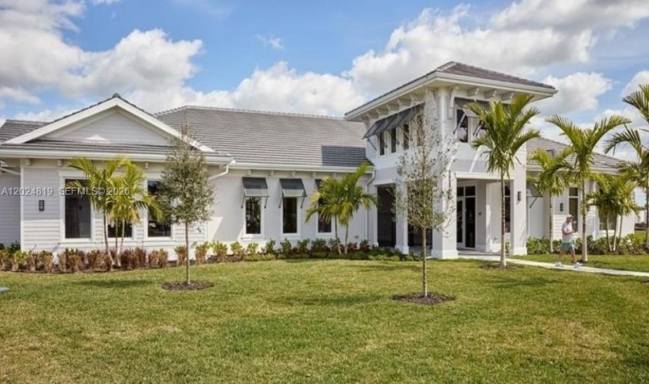 Coach Homes lll - Residential