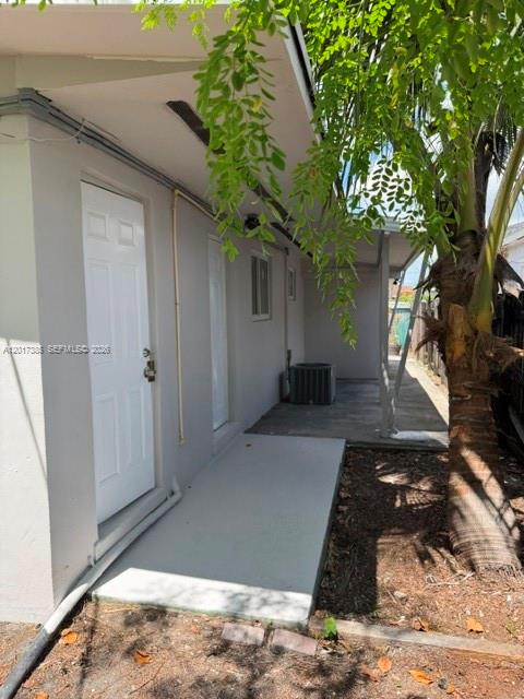 BERTHA PARK - Residential