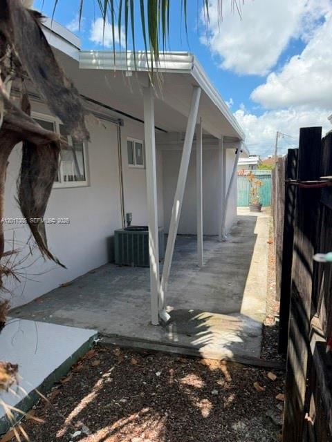 BERTHA PARK - Residential