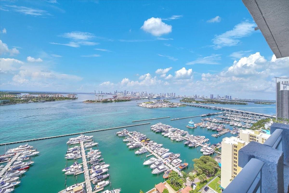 YACHT CLUB AT PORTOFINO - Residential