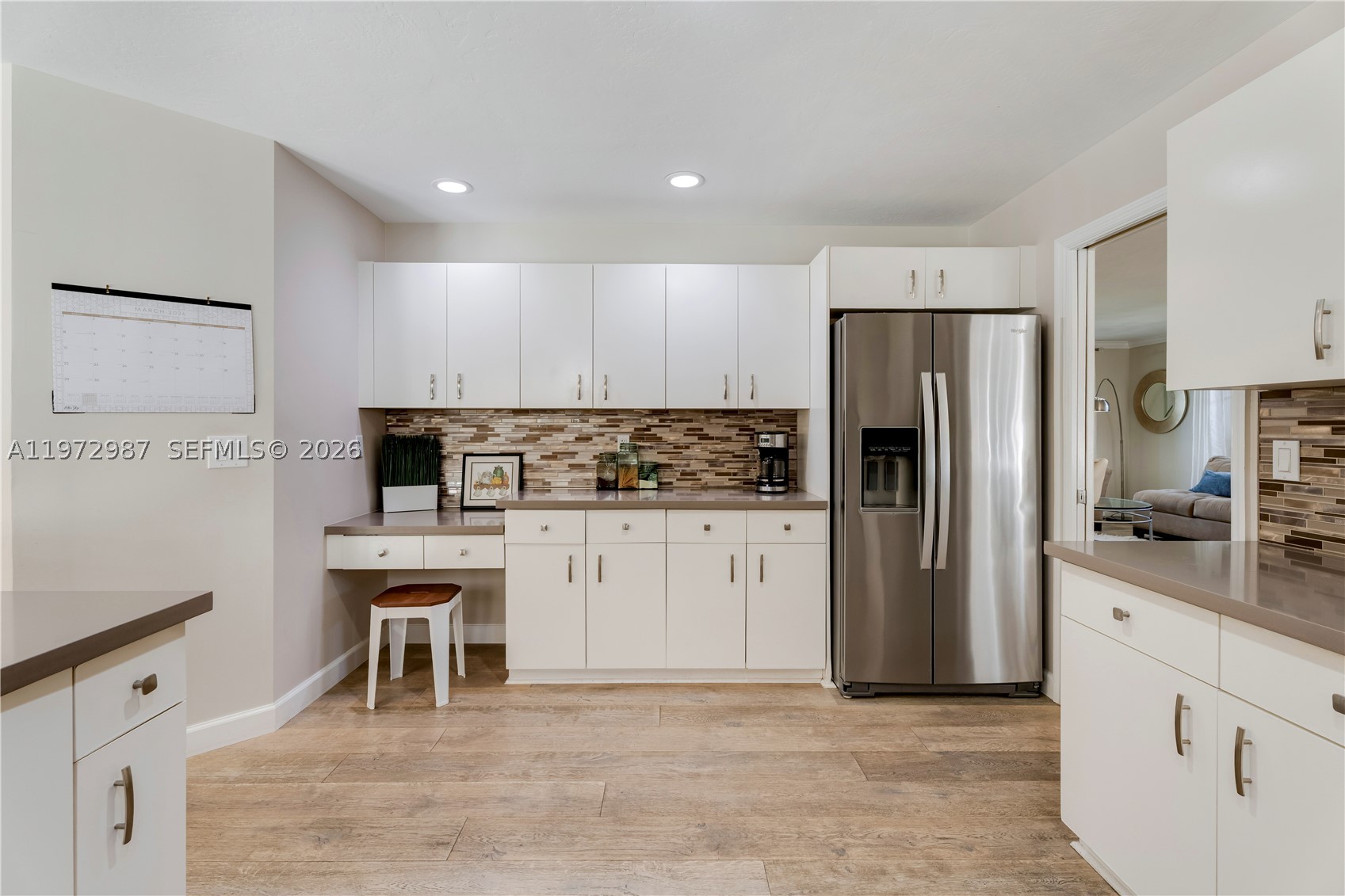 PINE GLENN ESTATES - Residential