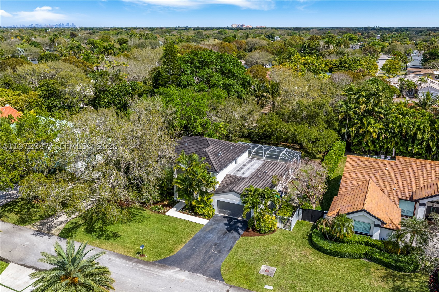 PINE GLENN ESTATES - Residential