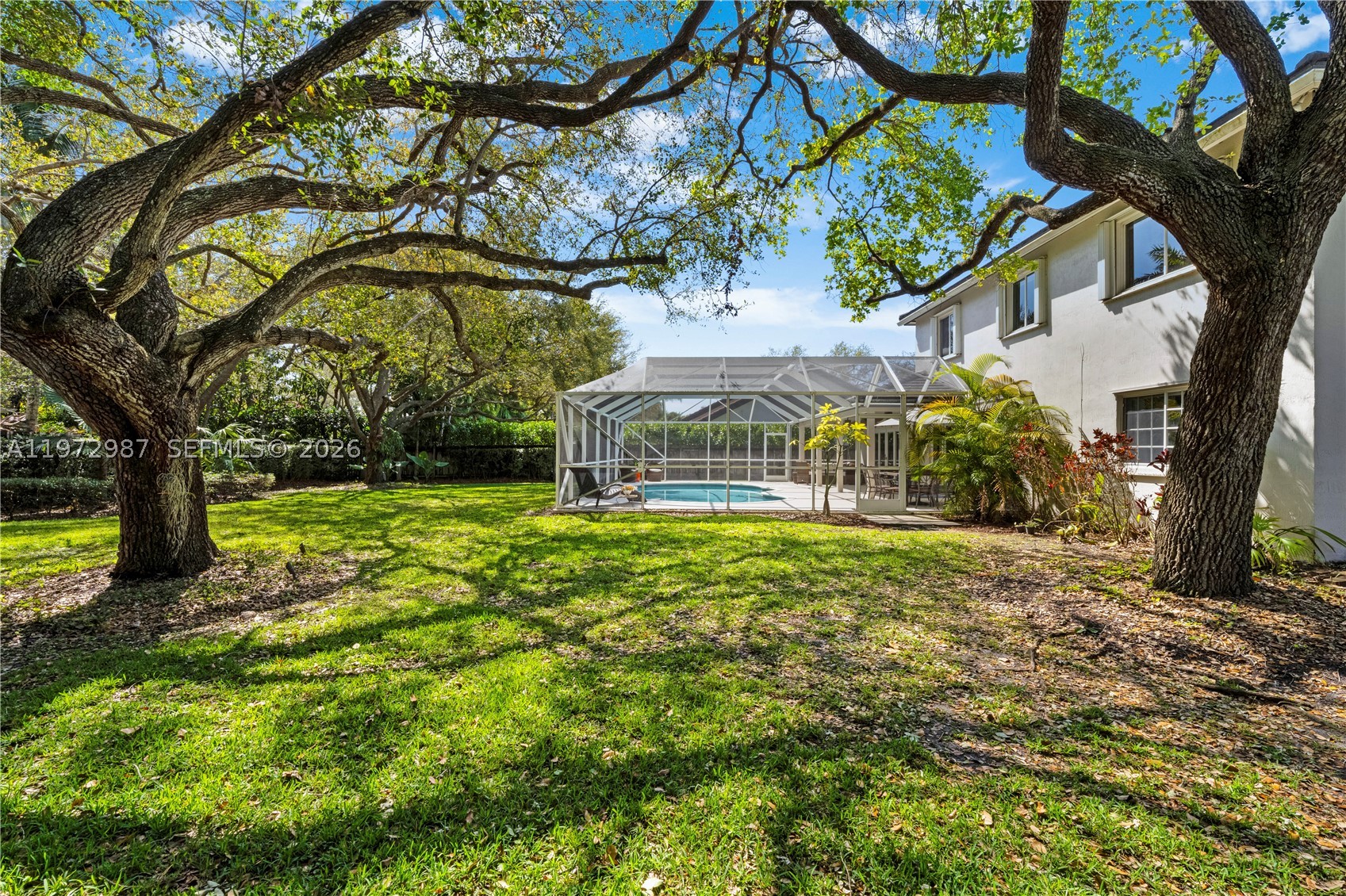 PINE GLENN ESTATES - Residential