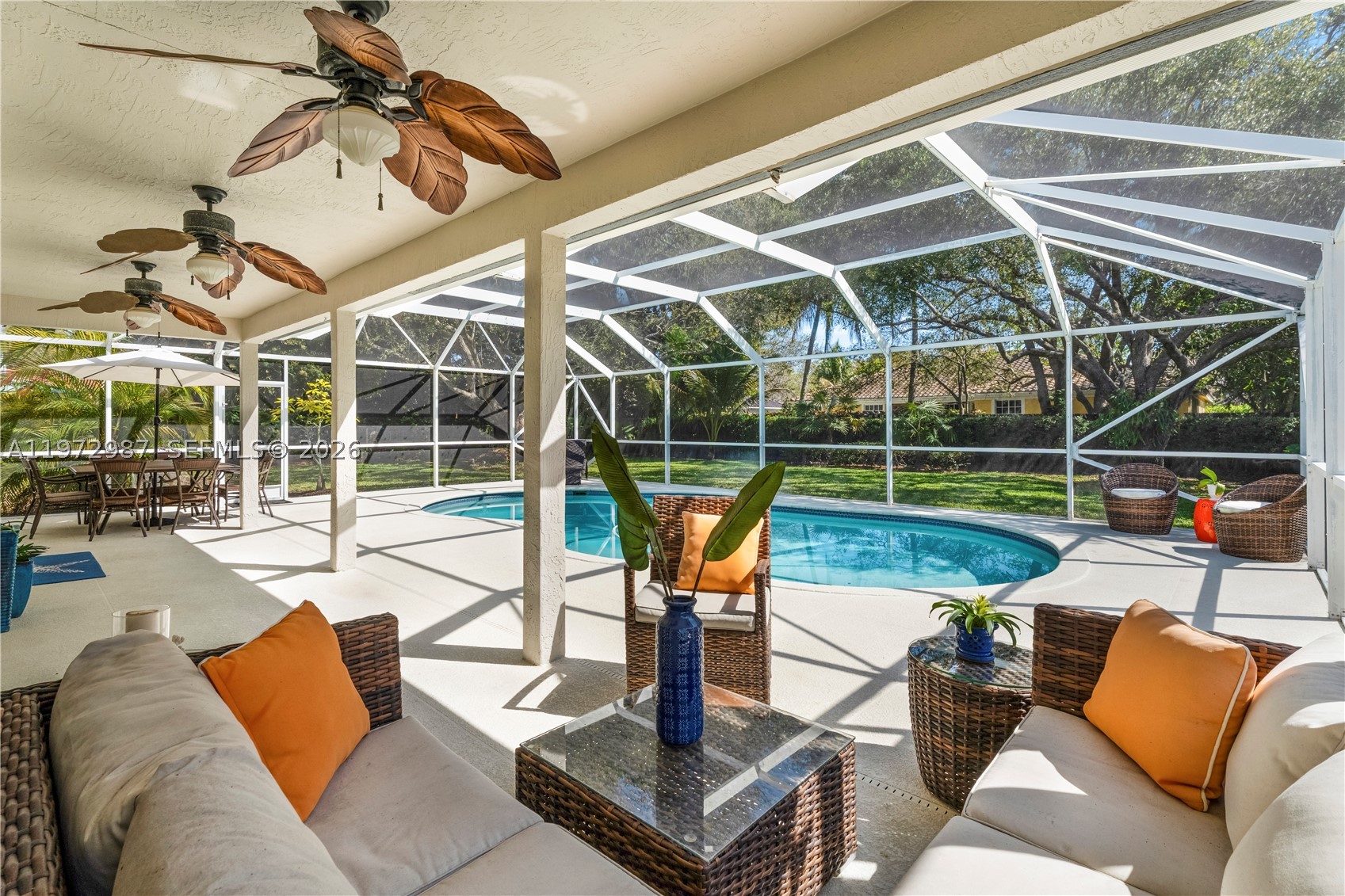 PINE GLENN ESTATES - Residential