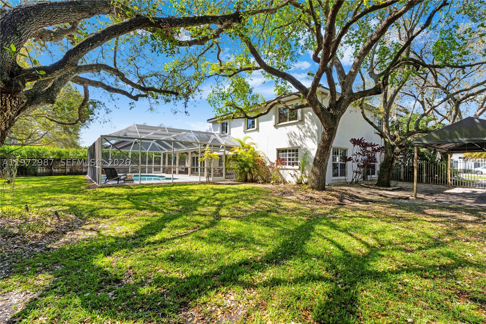 PINE GLENN ESTATES - Residential