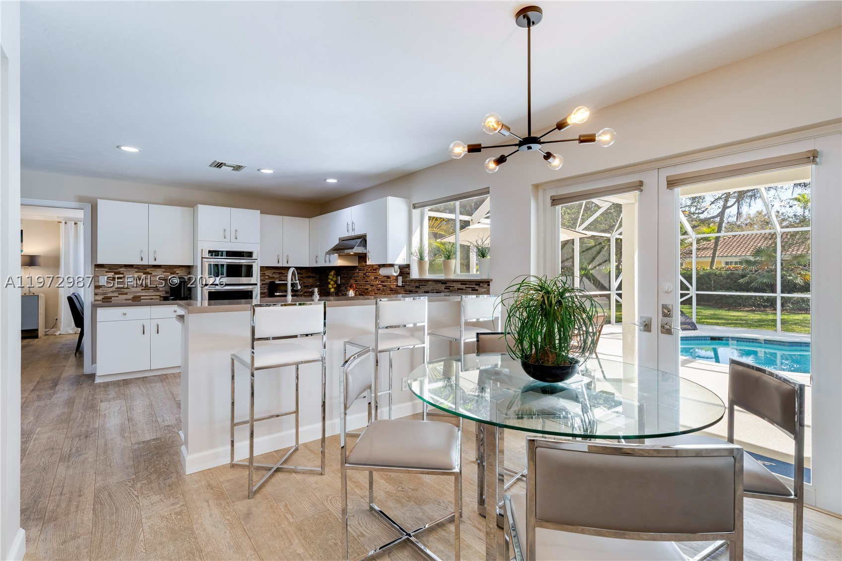PINE GLENN ESTATES - Residential