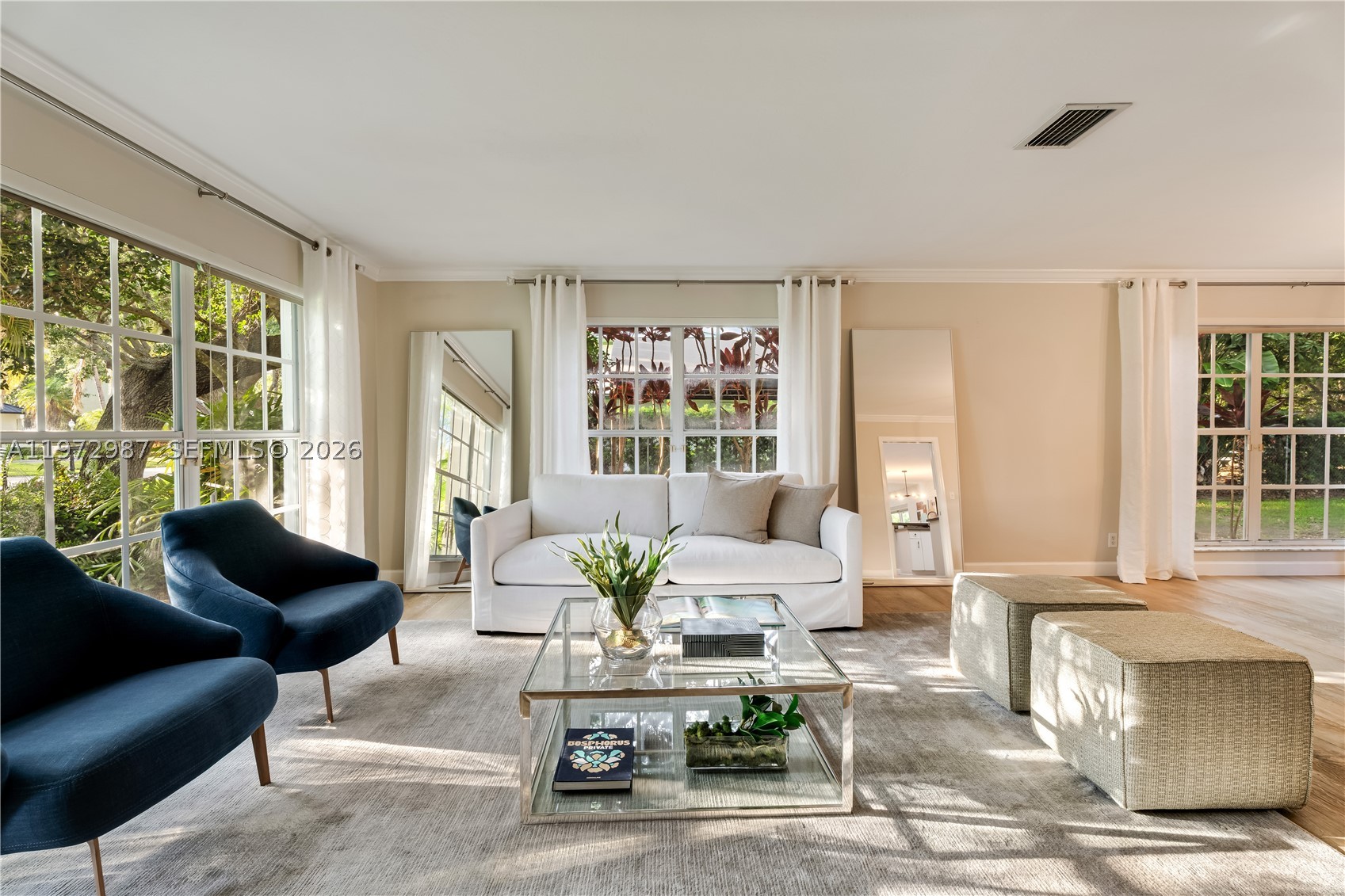 PINE GLENN ESTATES - Residential