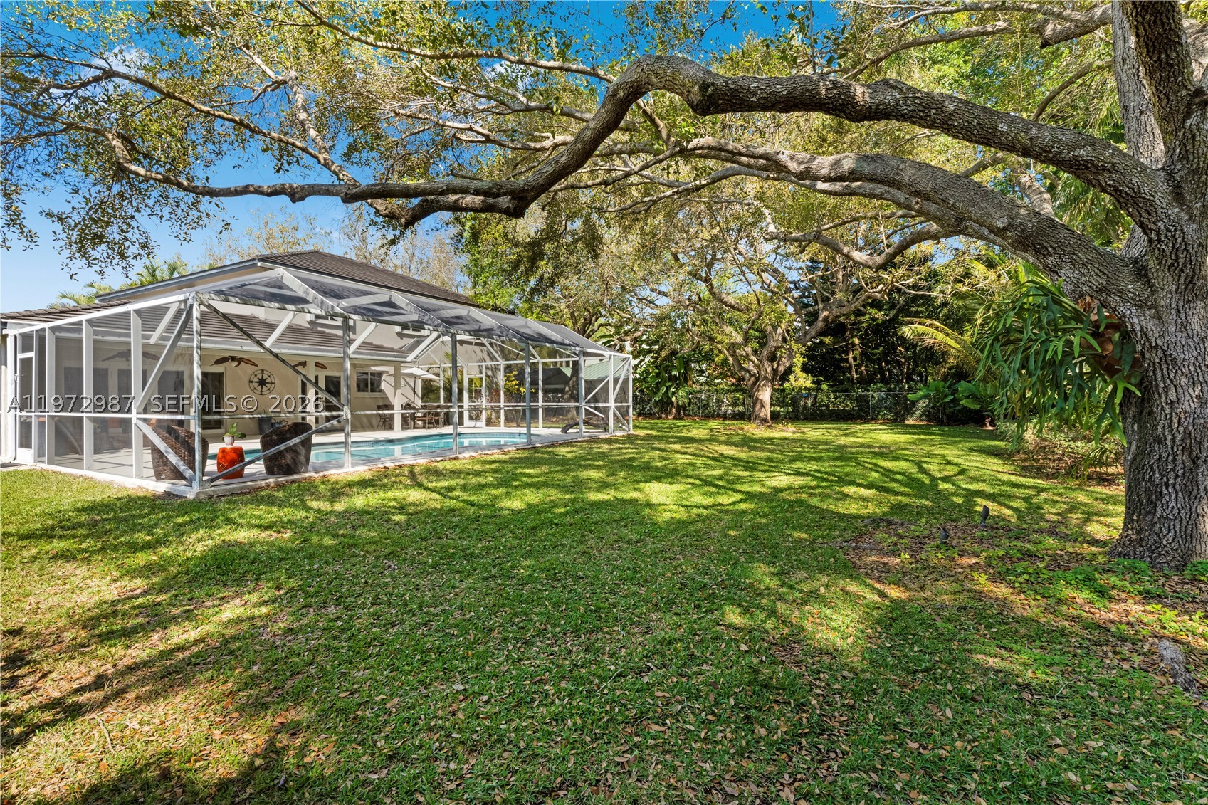 PINE GLENN ESTATES - Residential
