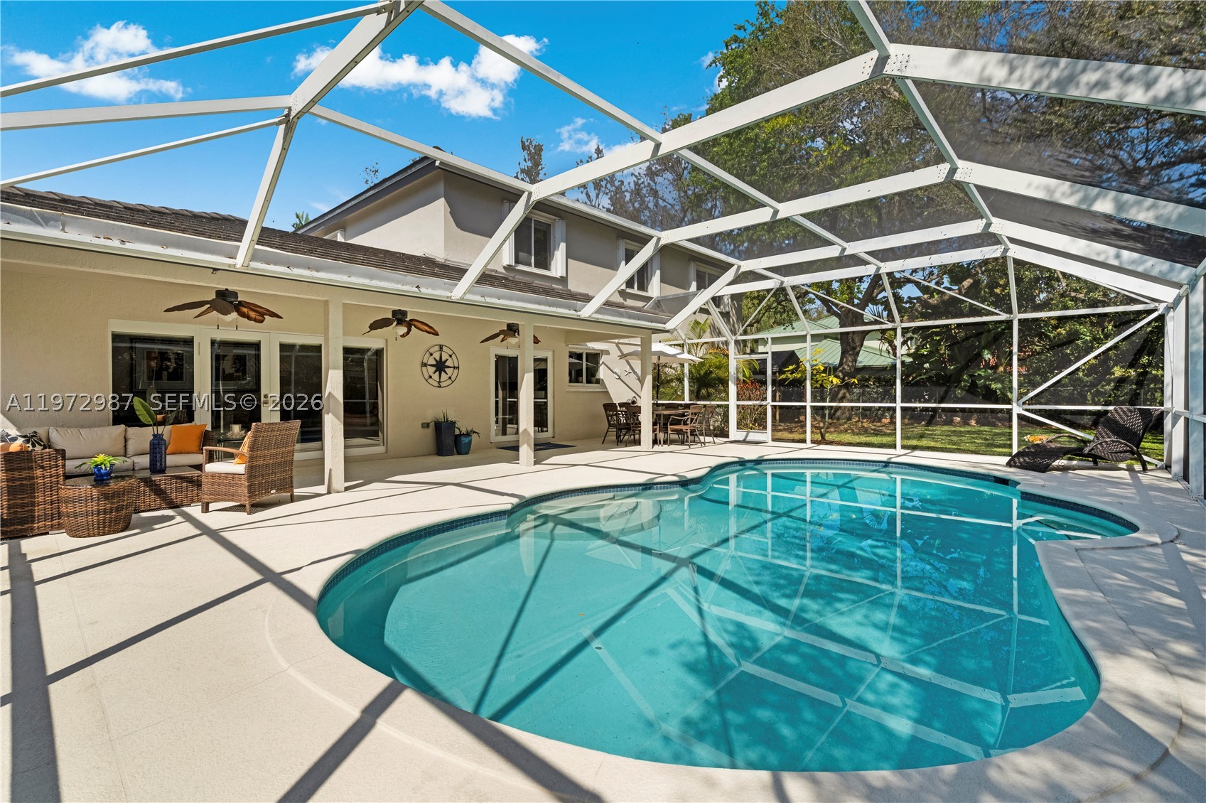 PINE GLENN ESTATES - Residential