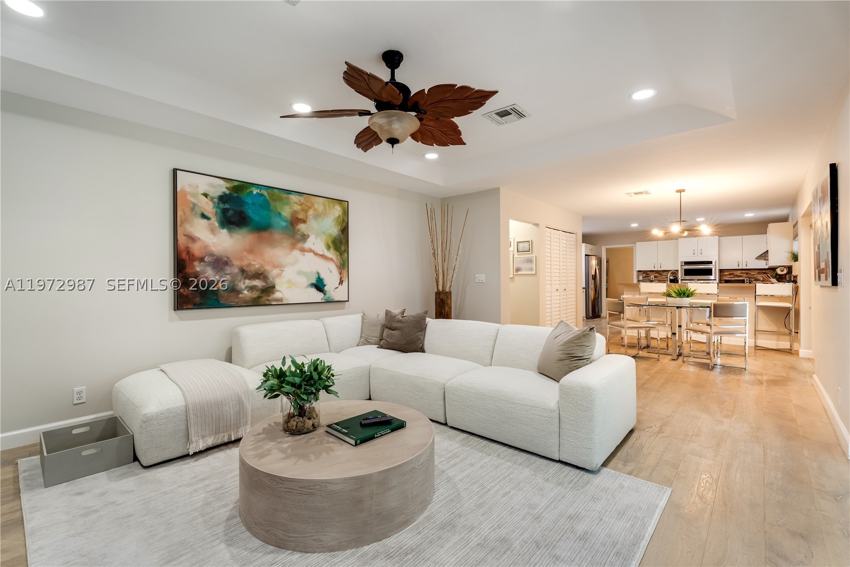 PINE GLENN ESTATES - Residential