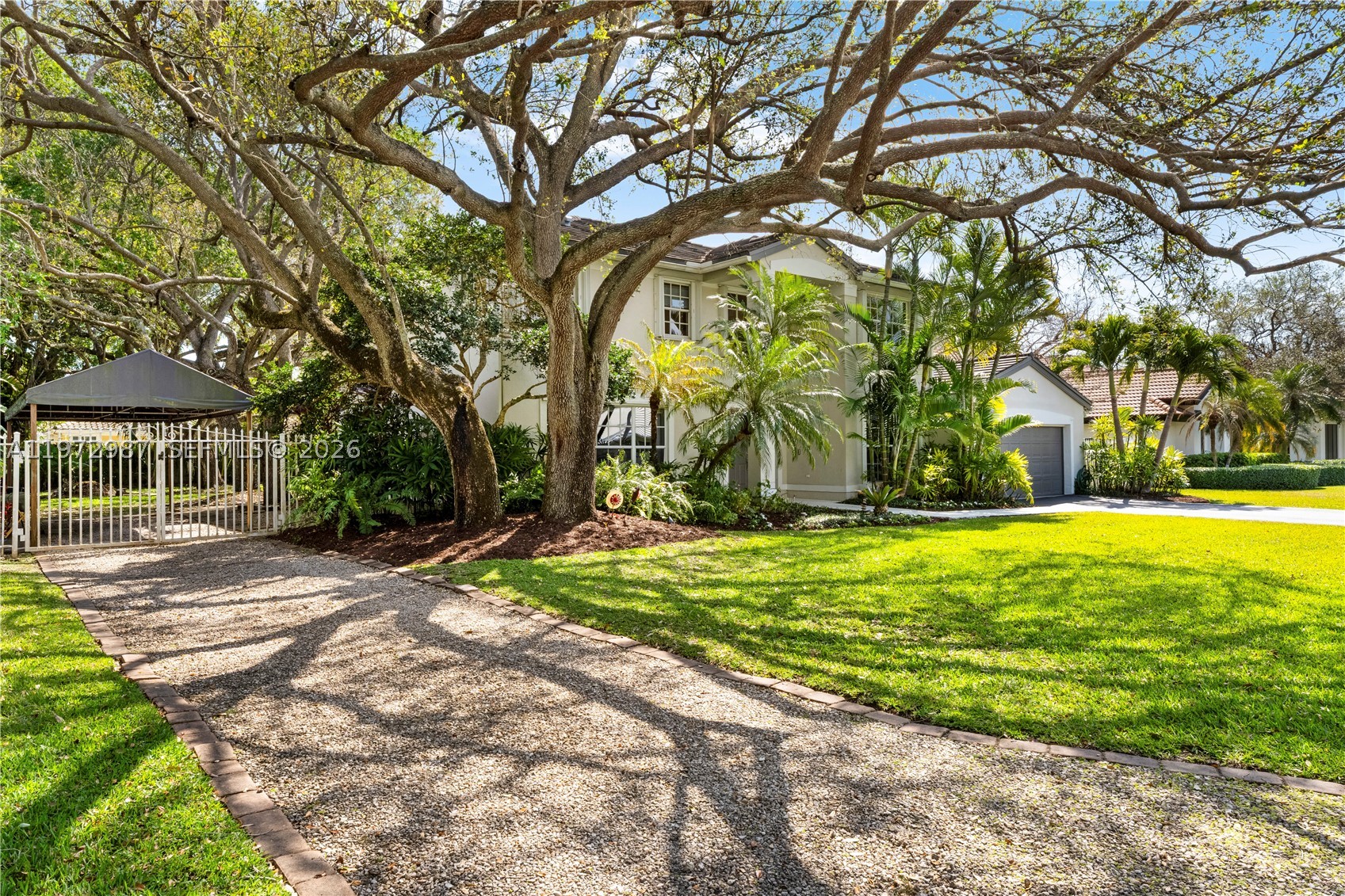 PINE GLENN ESTATES - Residential