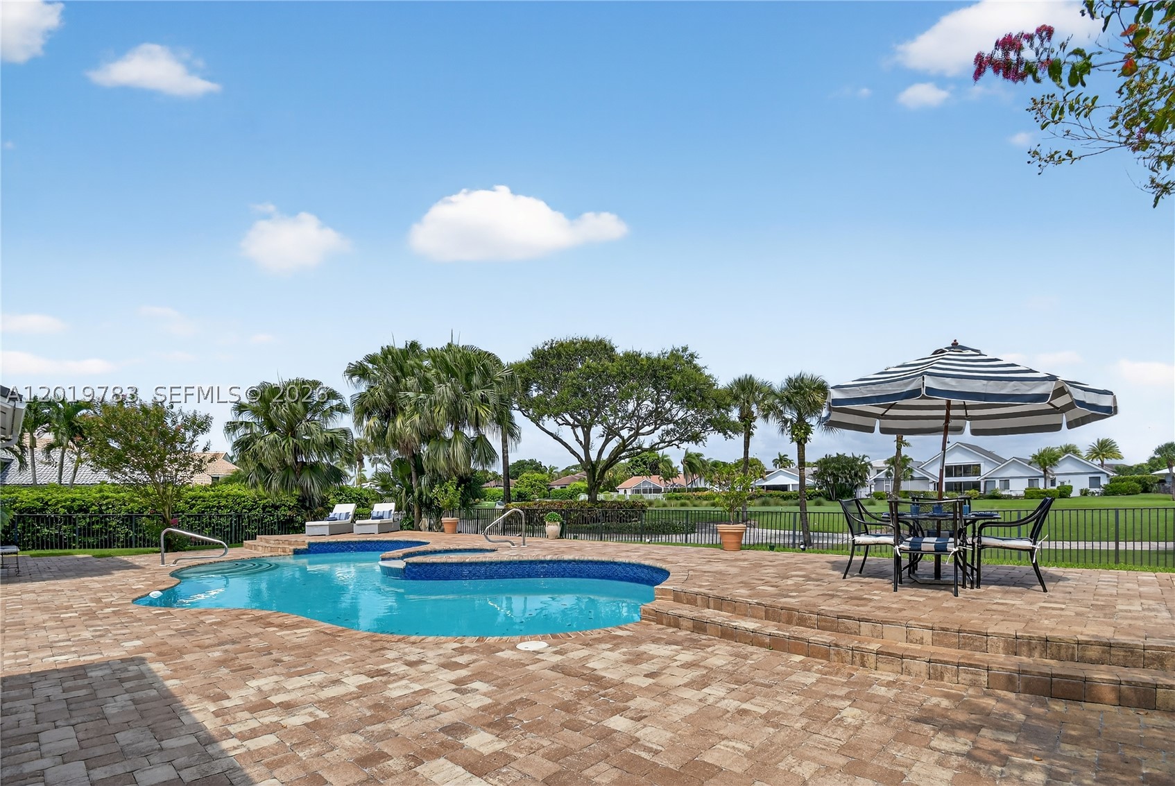 BOCAIRE GOLF CLUB - Residential
