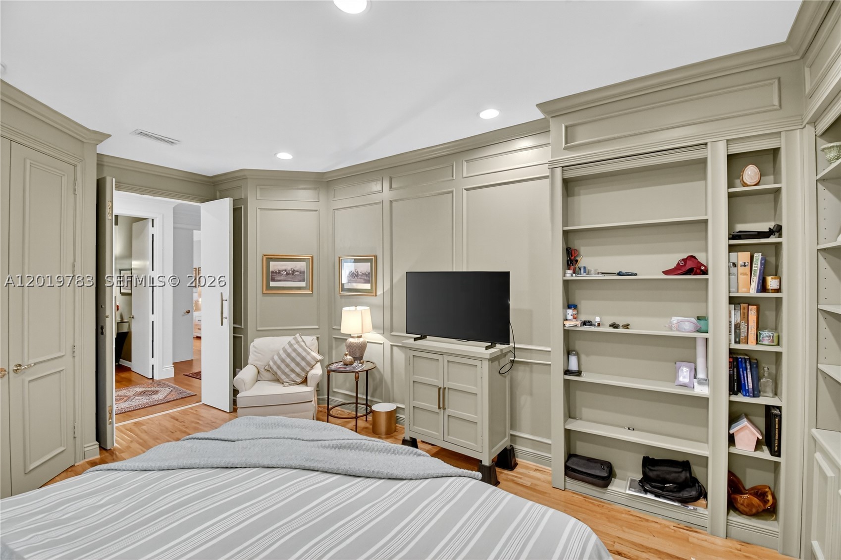 BOCAIRE GOLF CLUB - Residential
