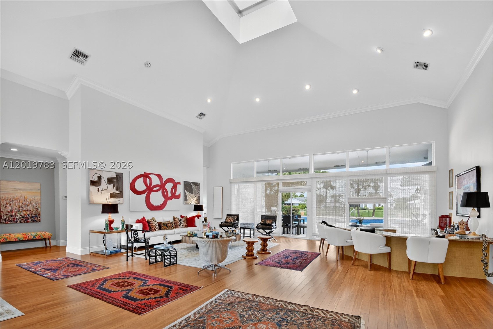 BOCAIRE GOLF CLUB - Residential
