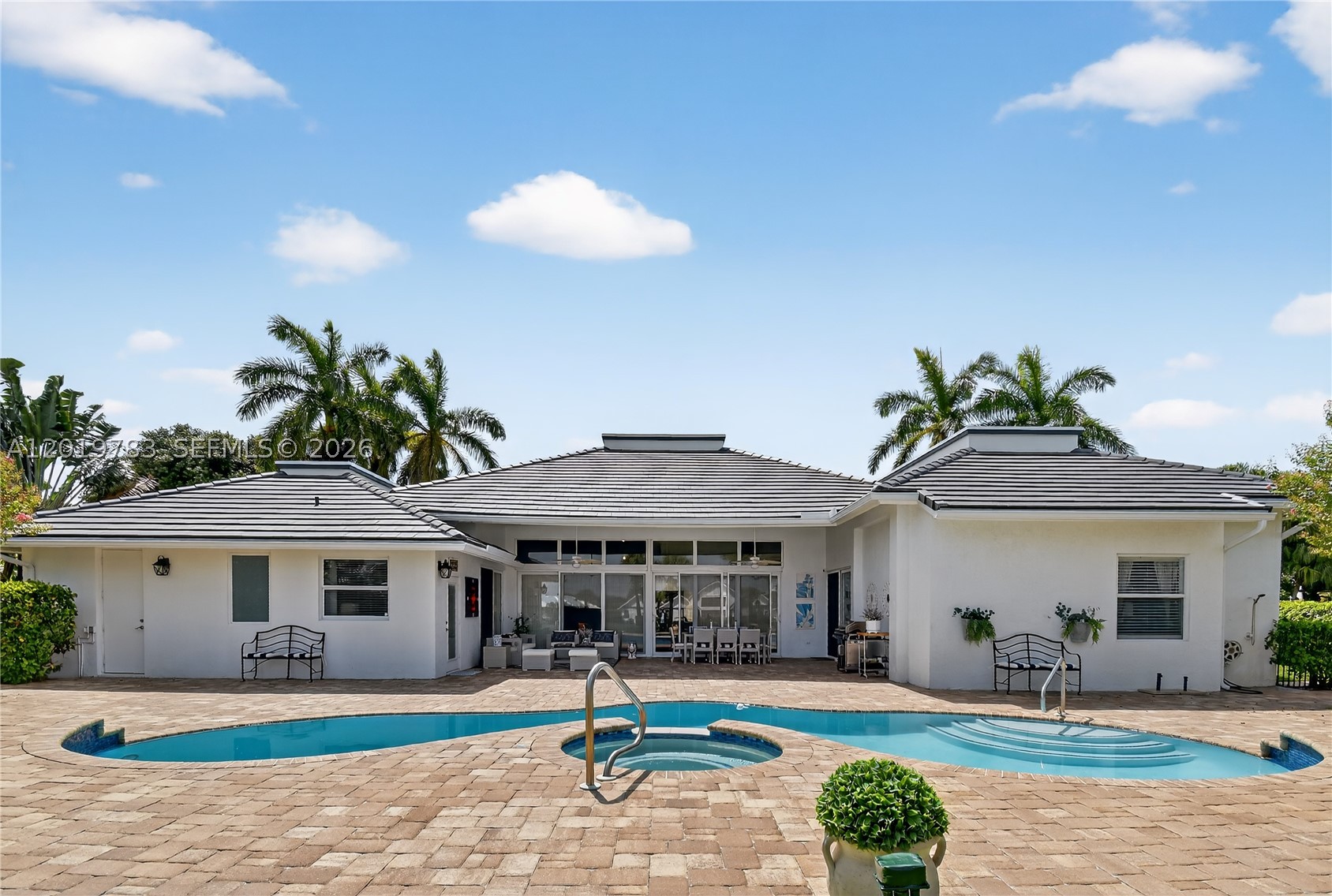 BOCAIRE GOLF CLUB - Residential