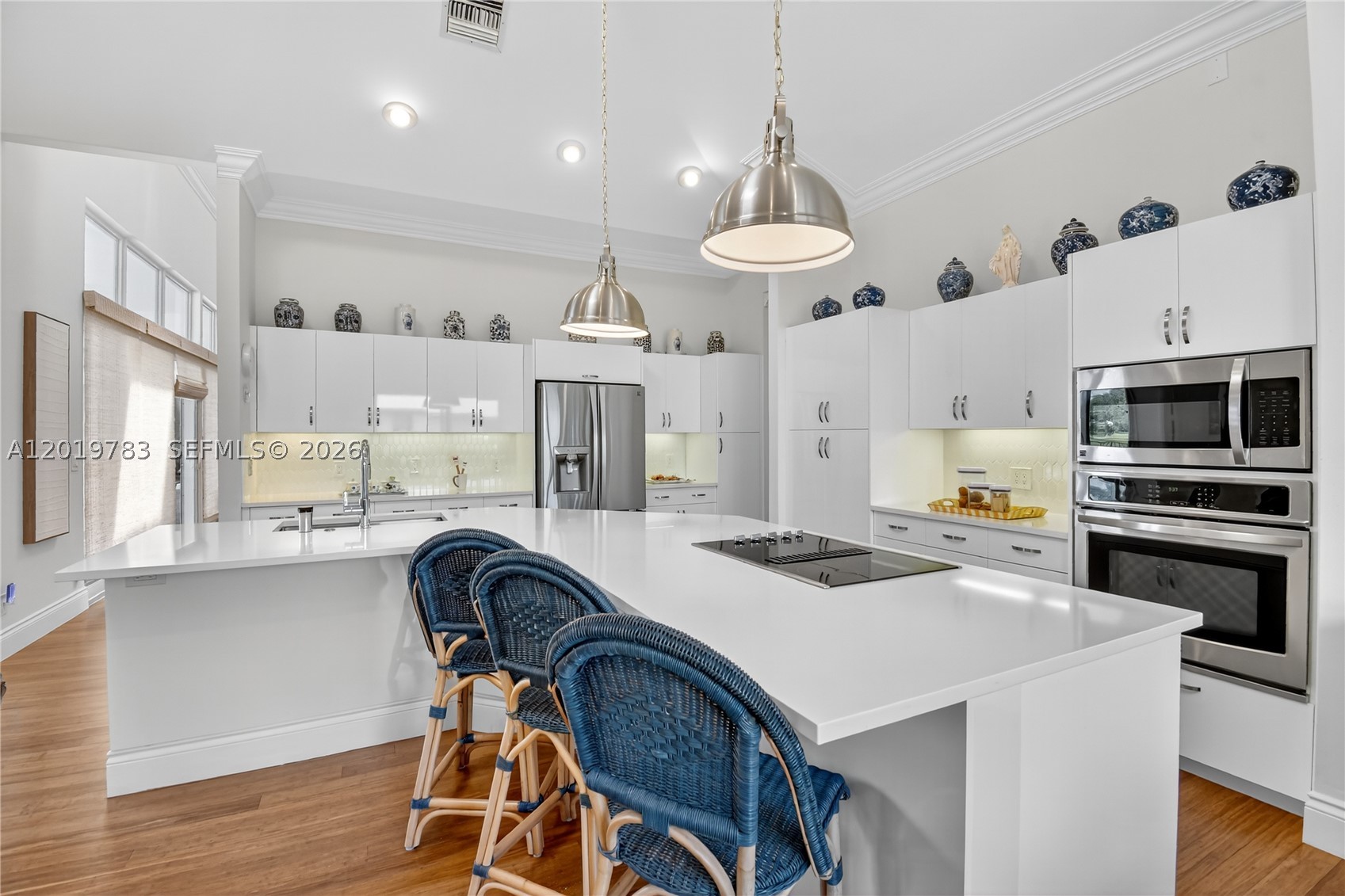 BOCAIRE GOLF CLUB - Residential