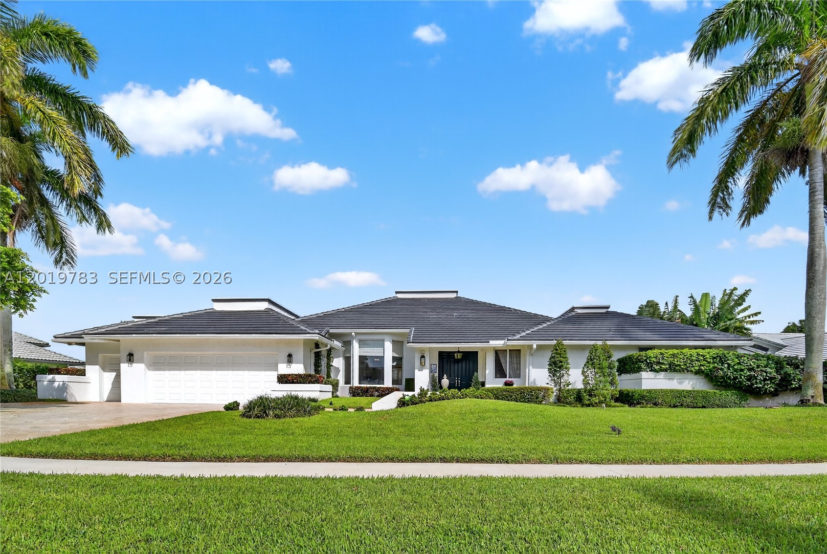 BOCAIRE GOLF CLUB - Residential
