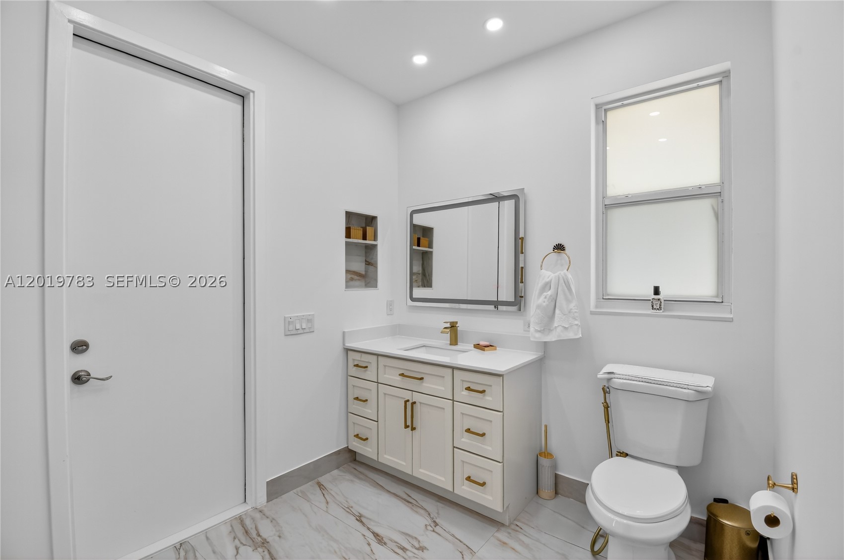 BOCAIRE GOLF CLUB - Residential