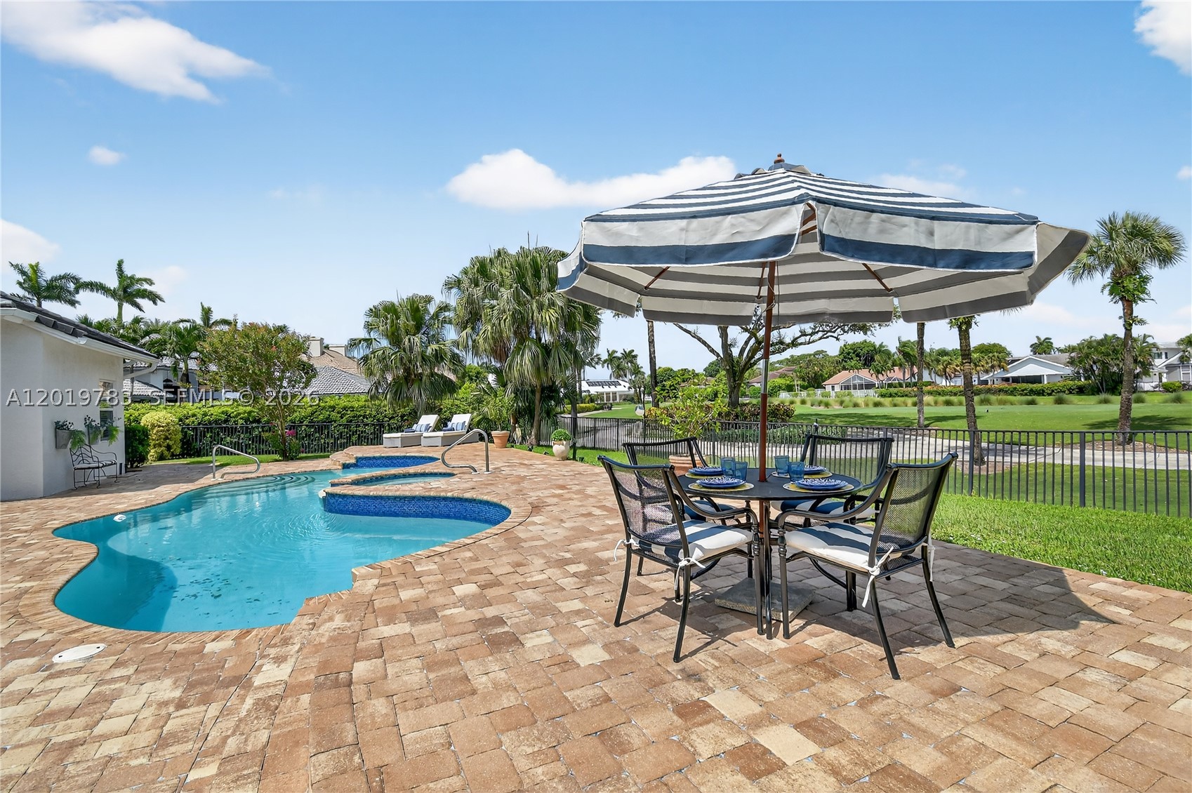 BOCAIRE GOLF CLUB - Residential
