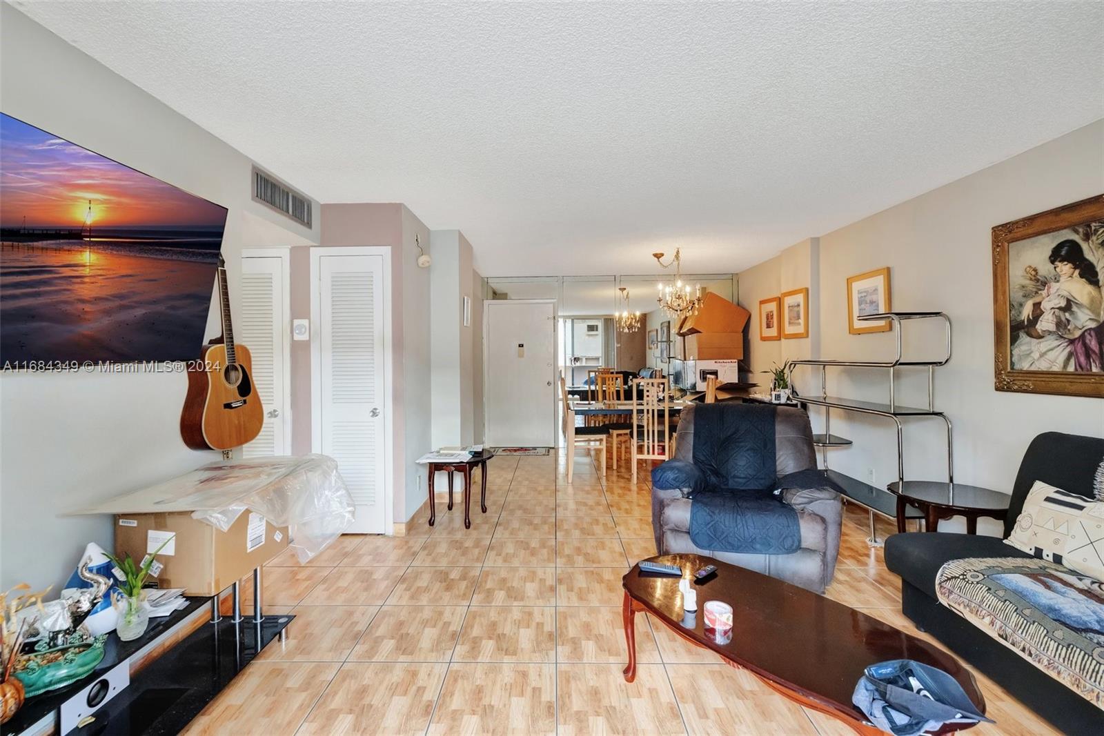 CLIFTON CONDO - Residential