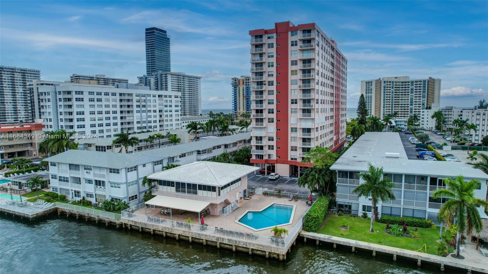 CLIFTON CONDO - Residential