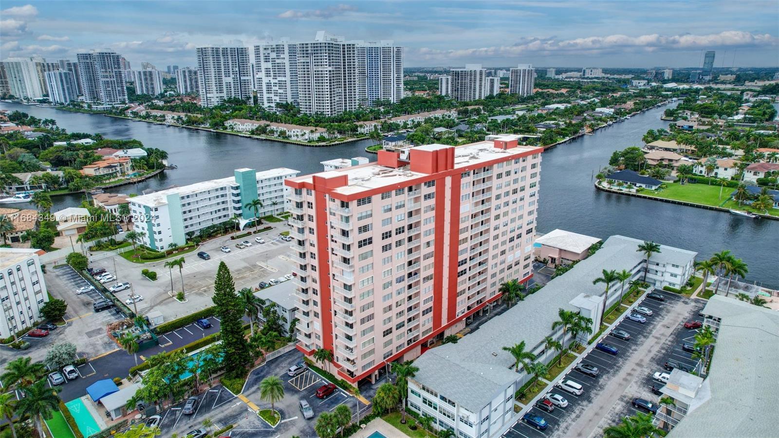CLIFTON CONDO - Residential