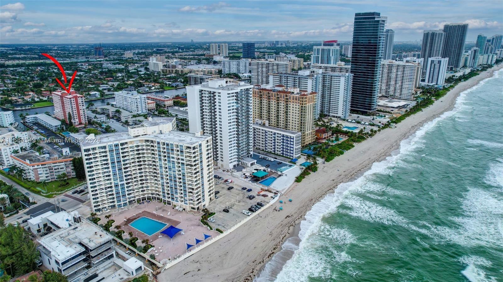 CLIFTON CONDO - Residential