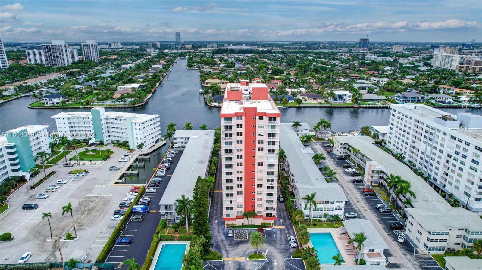 CLIFTON CONDO - Residential