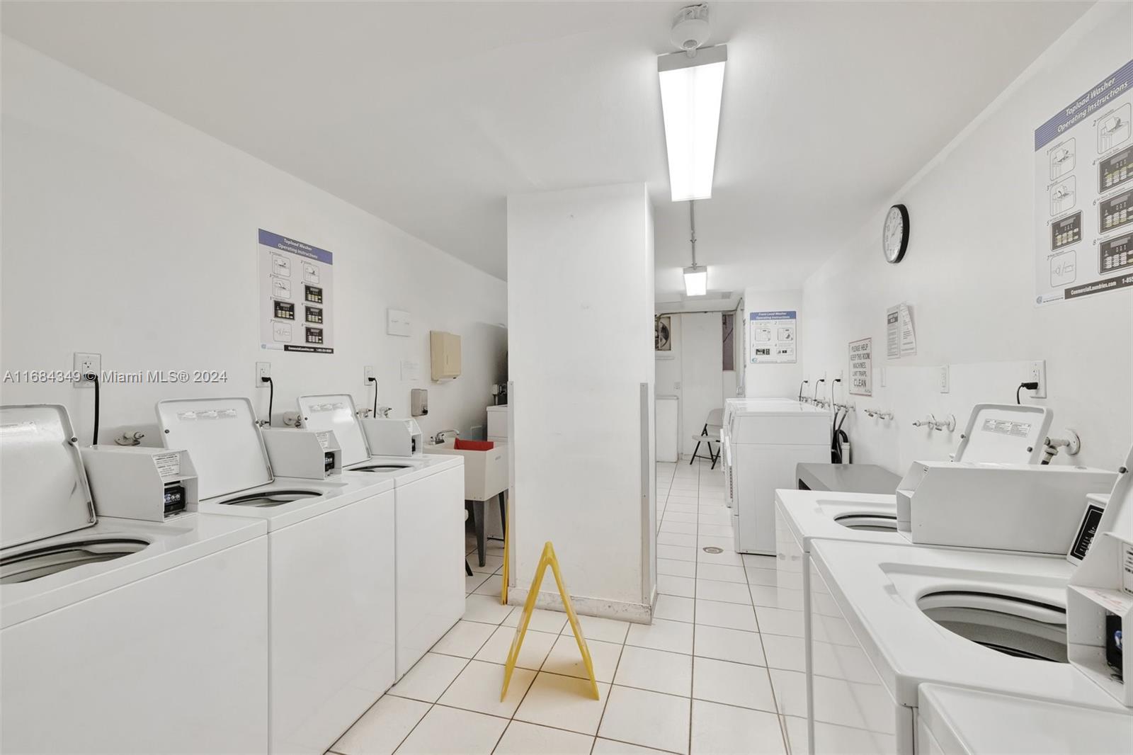 CLIFTON CONDO - Residential