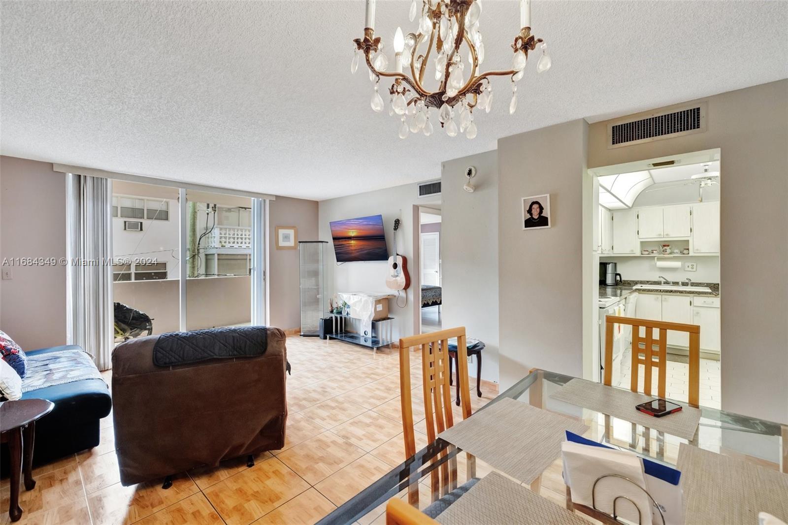 CLIFTON CONDO - Residential