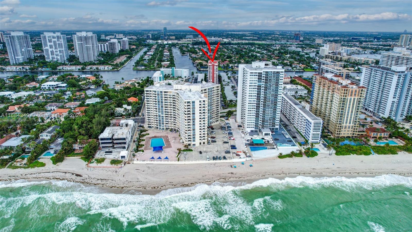 CLIFTON CONDO - Residential