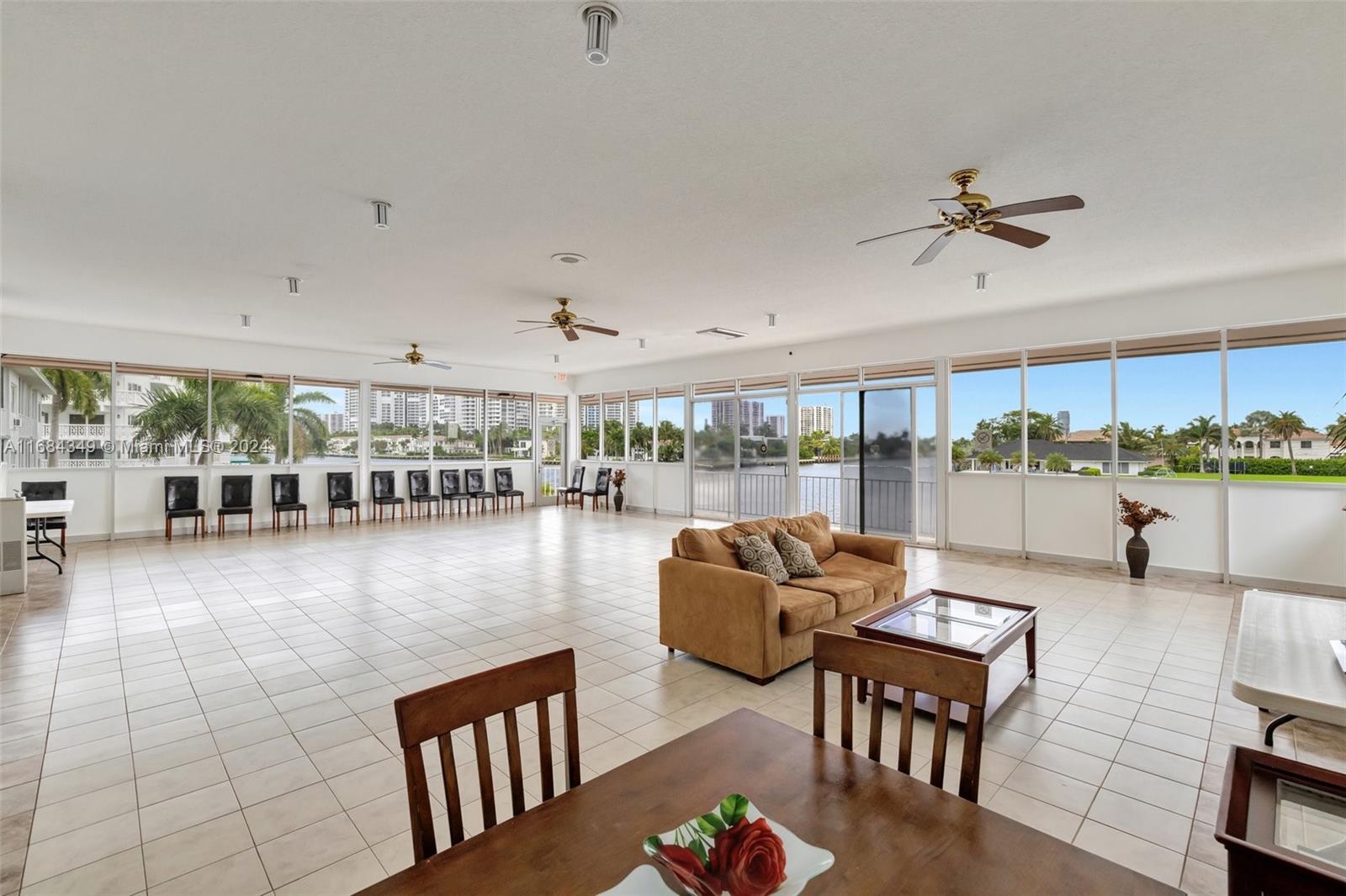 CLIFTON CONDO - Residential