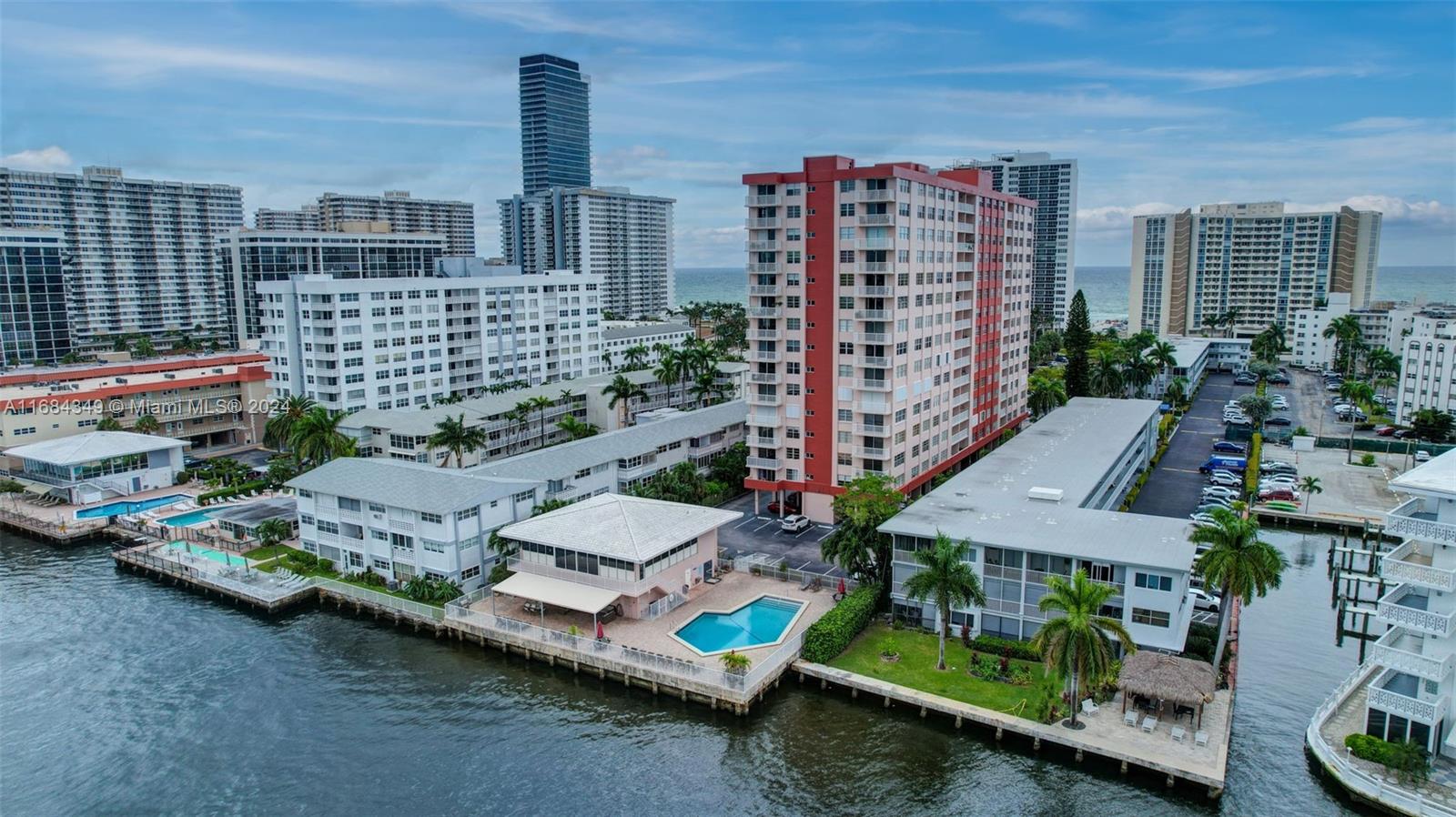 CLIFTON CONDO - Residential