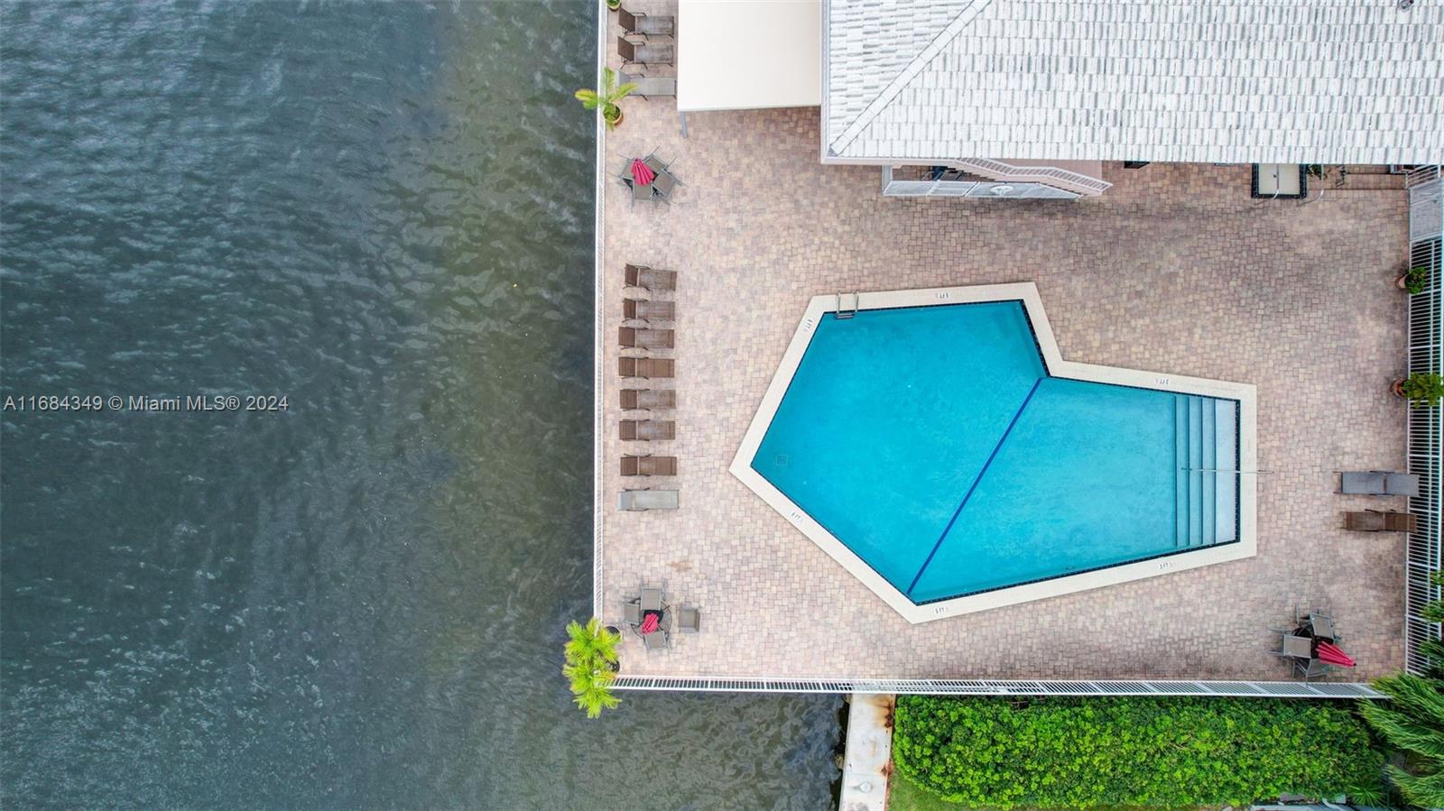 CLIFTON CONDO - Residential