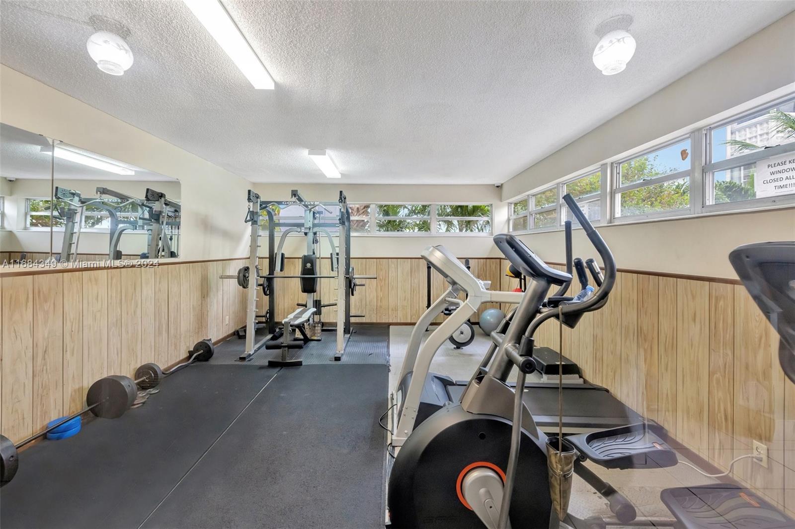 CLIFTON CONDO - Residential