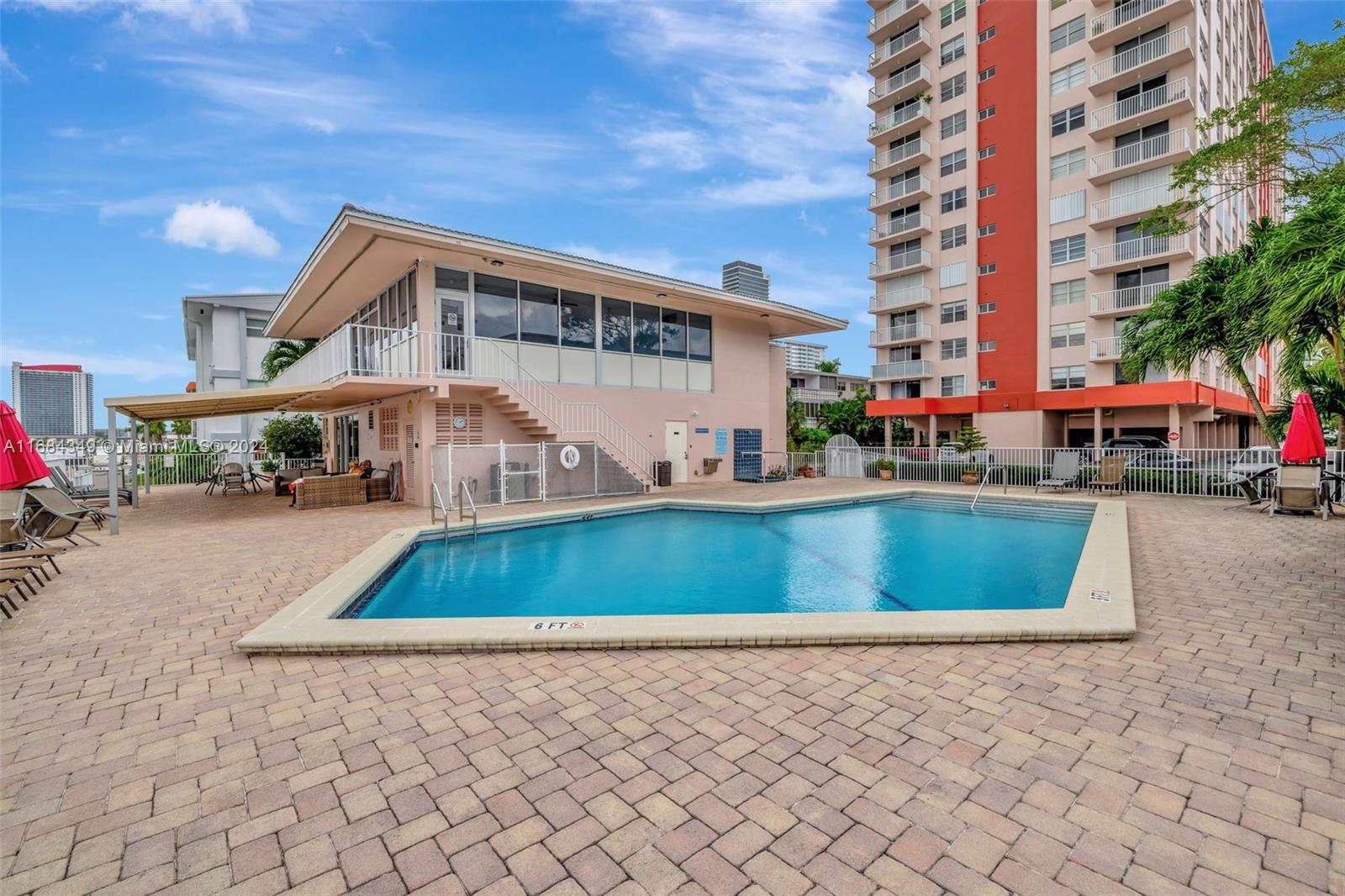 CLIFTON CONDO - Residential