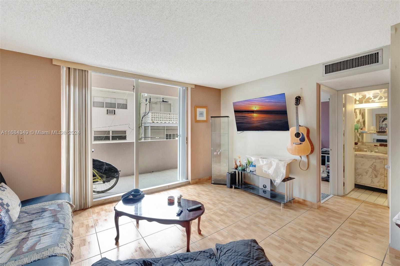CLIFTON CONDO - Residential